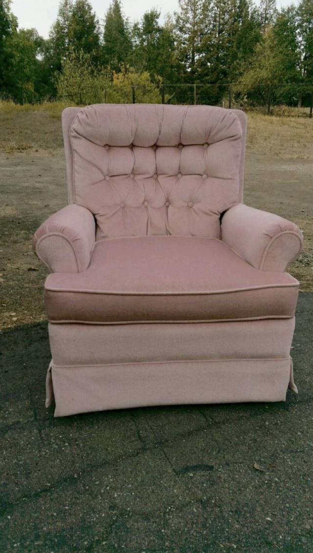 Rental store for Rocking Chair in San Francisco CA