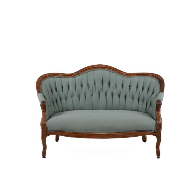 Rental store for Sweet Pea Settee in San Francisco CA