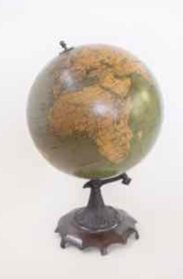 Rental store for Globes in San Francisco CA