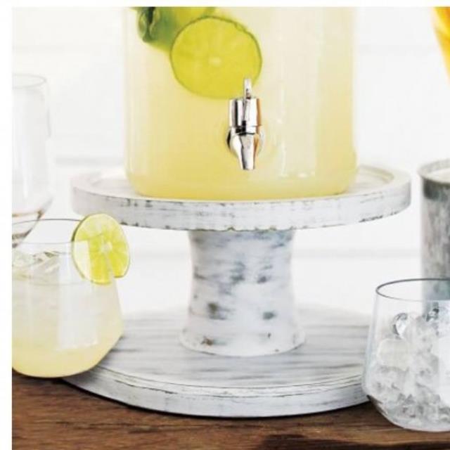 Rental store for White Washed Beverage Stand in San Francisco CA