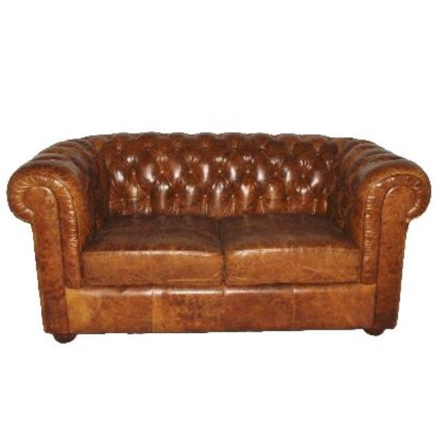 Rental store for Chesterfield Love Seat in San Francisco CA
