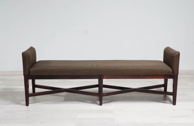 Rental store for Mid Century Modern Bench in San Francisco CA