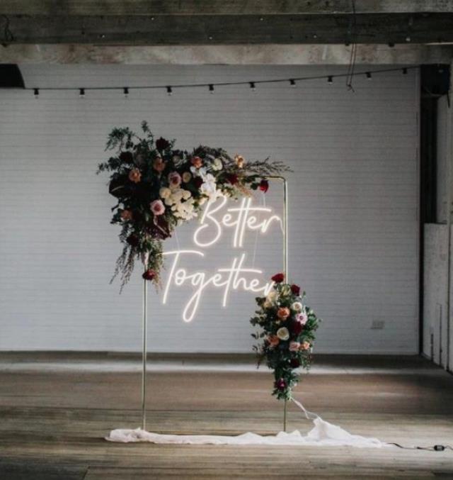 Rental store for Copper Wedding Arch in San Francisco CA
