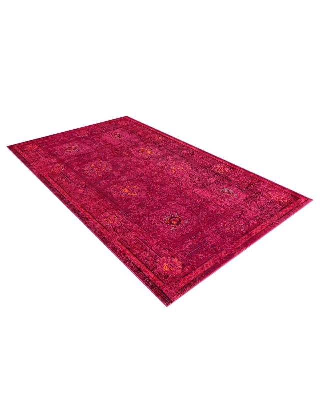 Rental store for Magenta Rug 5  x 8 in San Francisco CA