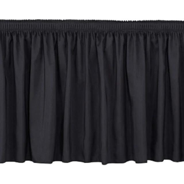 Rental store for Black Platform Skirt 42 H x lnr ft in San Francisco CA