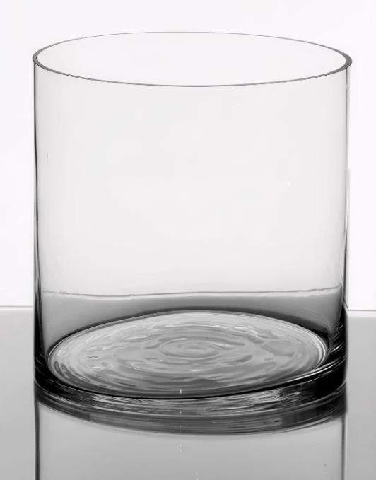 Rental store for Glass Hurricane Vase 8 in San Francisco CA