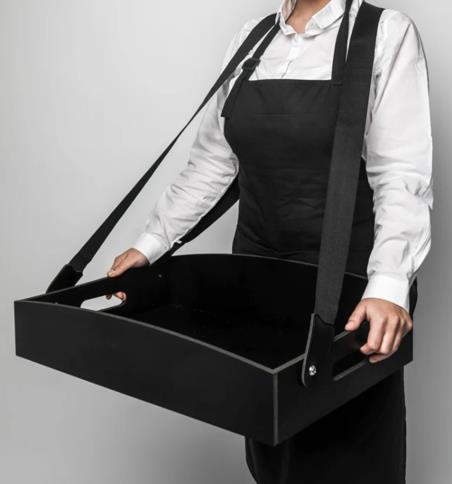 Rental store for Hawker Tray w  Harness in San Francisco CA