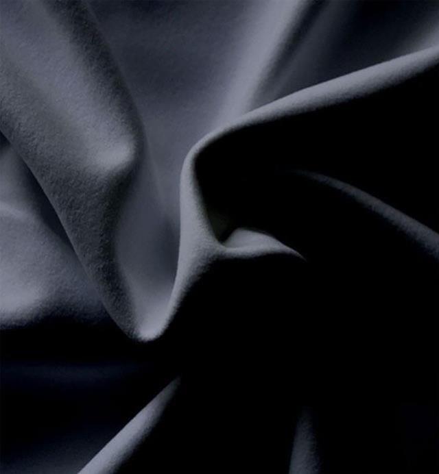 Rental store for P D, Black Velour 13 x5  - Ties in San Francisco CA