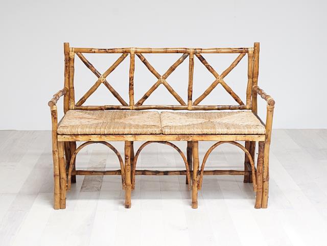 Rental store for Bamboo Bench in San Francisco CA