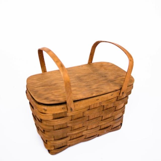 Rental store for Picnic Basket in San Francisco CA