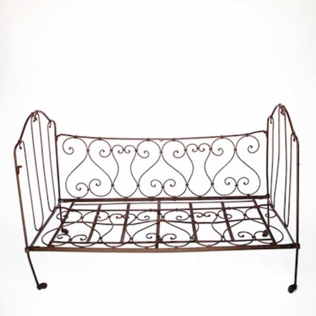 Rental store for French Daybed in San Francisco CA