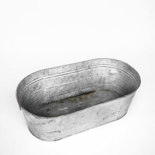 Galvanized tub rentals San Francisco CA Where to rent galvanized tub