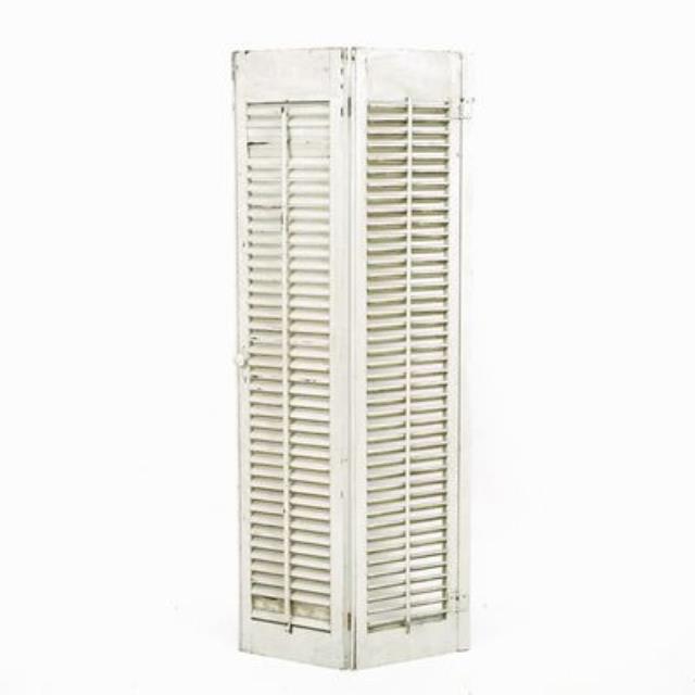 Rental store for Vintage Shutters in San Francisco CA