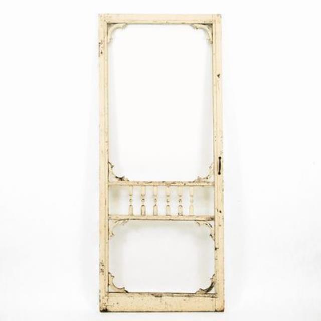 Rental store for Vintage Screen Door in San Francisco CA