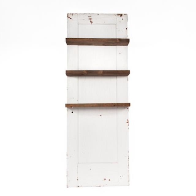 Rental store for Vintage Door w Shelves in San Francisco CA
