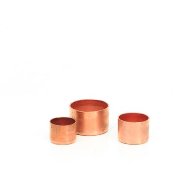 Rental store for Copper Salt Cellars in San Francisco CA