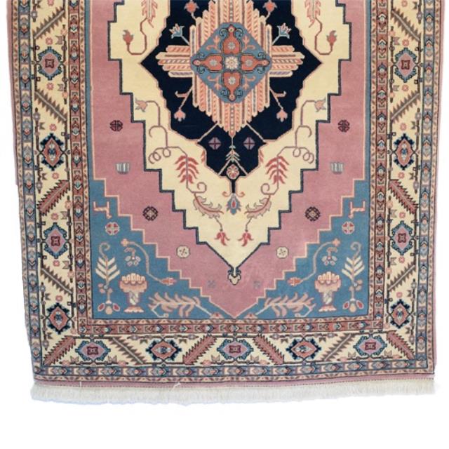 Rental store for Dusty Rose Rug in San Francisco CA
